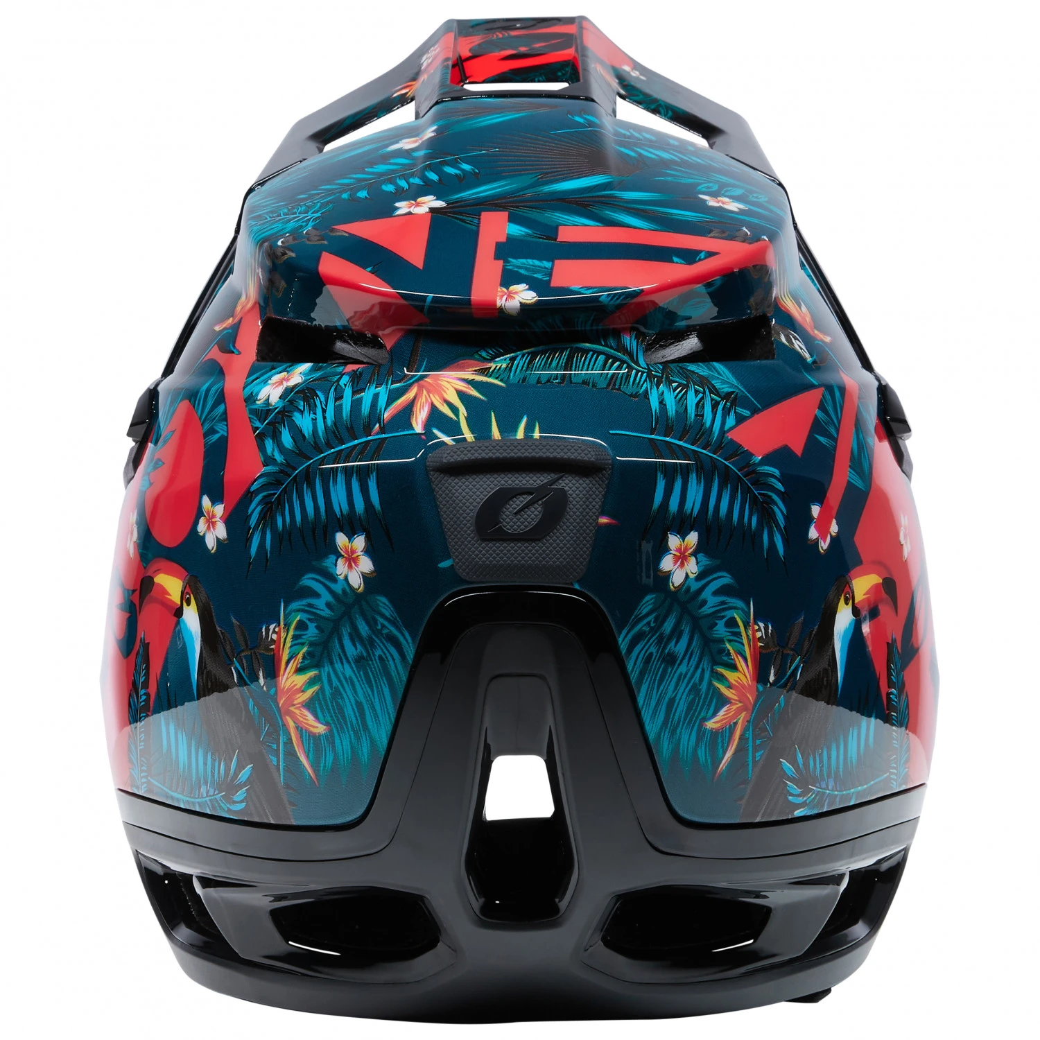 O'Neal Transition Helmet Rio V.22 - Casque De Cyclisme 3 O'Neal Transition Helmet Rio V.22 - Casque De Cyclisme