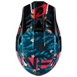 O'Neal Transition Helmet Rio V.22 - Casque De Cyclisme 7 O'Neal Transition Helmet Rio V.22 - Casque De Cyclisme -Vélo Matériel Magasin oneal transition helmet rio v22 casque de cyclisme detail 4