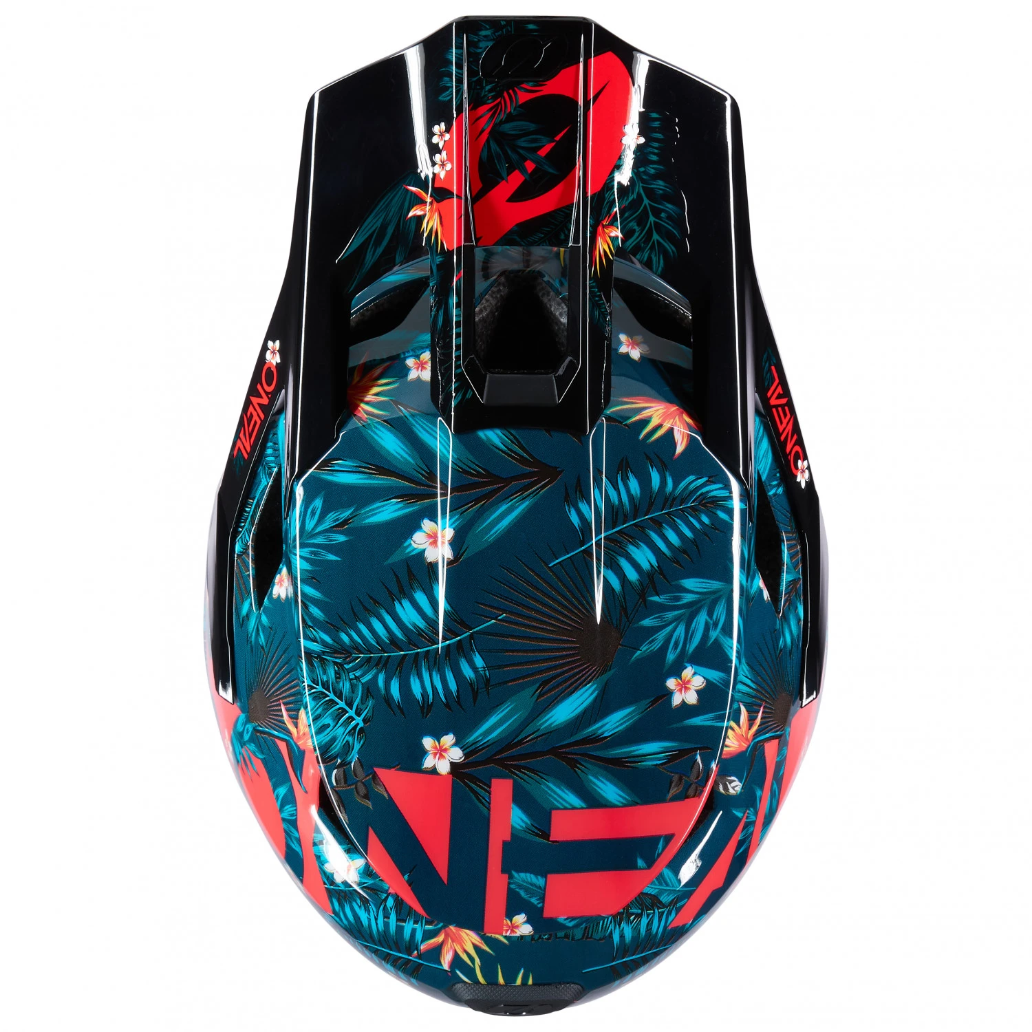 O'Neal Transition Helmet Rio V.22 - Casque De Cyclisme 4 O'Neal Transition Helmet Rio V.22 - Casque De Cyclisme – Image 2