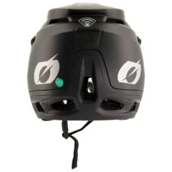 O'Neal Transition Helmet Solid V.23 - Casque De Cyclisme 5 O'Neal Transition Helmet Solid V.23 - Casque De Cyclisme -Vélo Matériel Magasin oneal transition helmet solid v23 casque de cyclisme detail 2