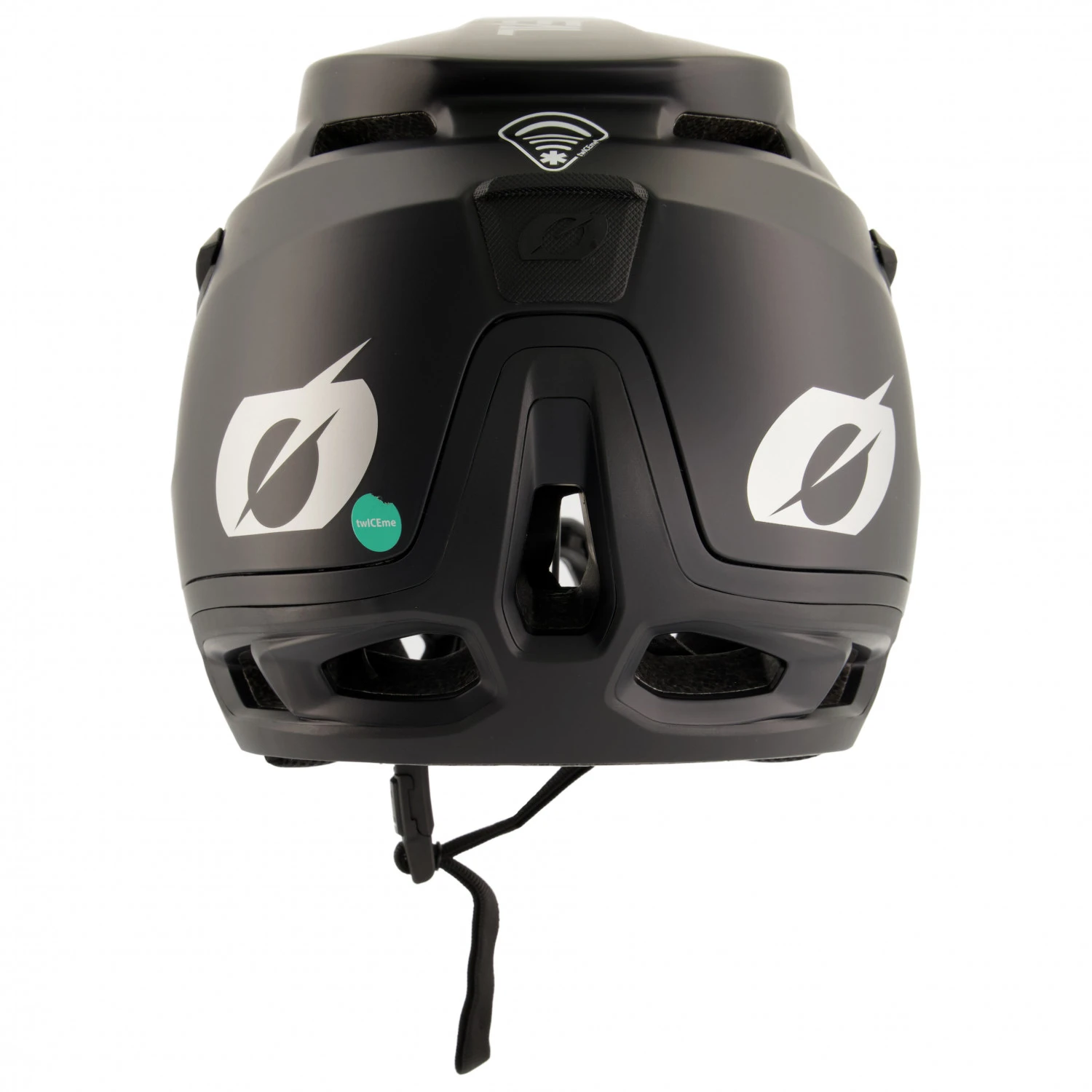 O'Neal Transition Helmet Solid V.23 - Casque De Cyclisme 4 O'Neal Transition Helmet Solid V.23 - Casque De Cyclisme – Image 2