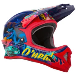 O'Neal Youth's Sonus Helmet - Casque De Cyclisme 9 O'Neal Youth's Sonus Helmet - Casque De Cyclisme -Vélo Matériel Magasin oneal youths sonus helmet casque de cyclisme 1