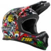 O'Neal Youth's Sonus Helmet - Casque De Cyclisme 1 O'Neal Youth's Sonus Helmet - Casque De Cyclisme -Vélo Matériel Magasin oneal youths sonus helmet casque de cyclisme
