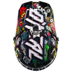 O'Neal Youth's Sonus Helmet - Casque De Cyclisme 13 O'Neal Youth's Sonus Helmet - Casque De Cyclisme -Vélo Matériel Magasin oneal youths sonus helmet casque de cyclisme detail 4