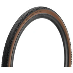 Pirelli Cinturato Gravel H. Terr. 28'' (40-622) GRIP TLR - Pneu De Vélo 10 Pirelli Cinturato Gravel H. Terr. 28'' (40-622) GRIP TLR - Pneu De Vélo -Vélo Matériel Magasin pirelli cinturato gravel h terr 28 40 622 grip tlr pneu de velo bf detail 2