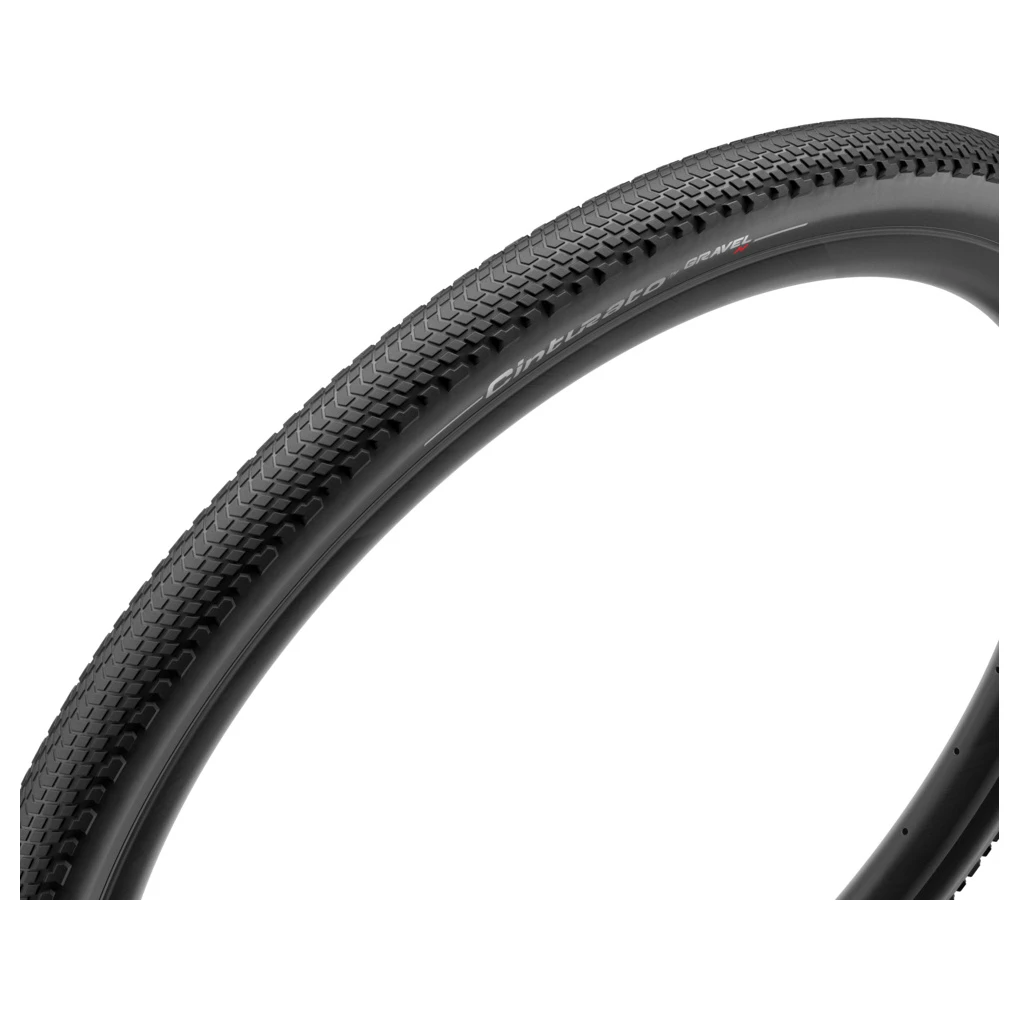 Pirelli Cinturato Gravel H. Terr. 28'' (45-622) GRIP TLR - Pneu De Vélo 4 Pirelli Cinturato Gravel H. Terr. 28'' (45-622) GRIP TLR - Pneu De Vélo – Image 2