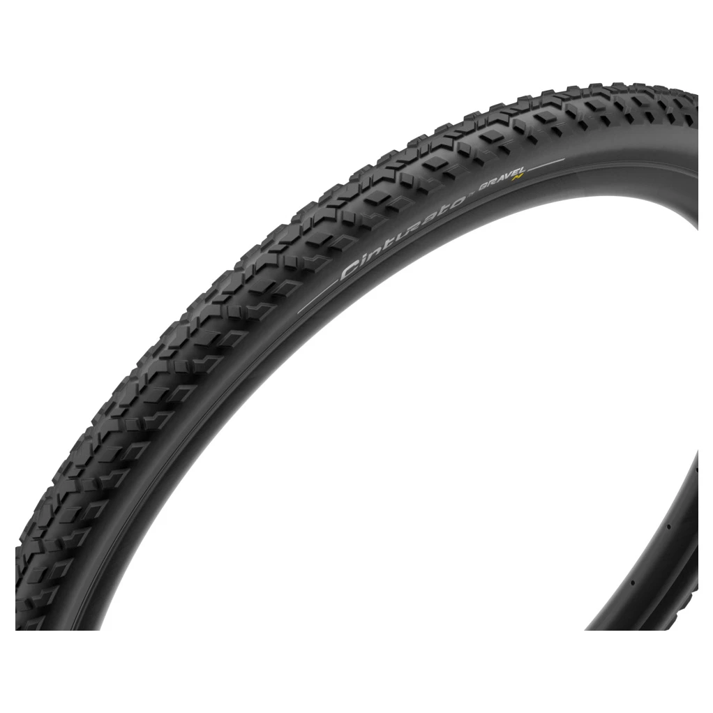 Pirelli Cinturato Gravel Mix Terr. 28''(35-622)GRIP TLR - Pneu De Vélo 3 Pirelli Cinturato Gravel Mix Terr. 28''(35-622)GRIP TLR - Pneu De Vélo