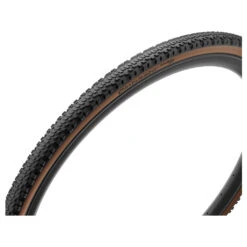 Pirelli Cinturato Gravel Race 28'' (40-622)GRIP T.WALL TLR - Pneu De Vélo