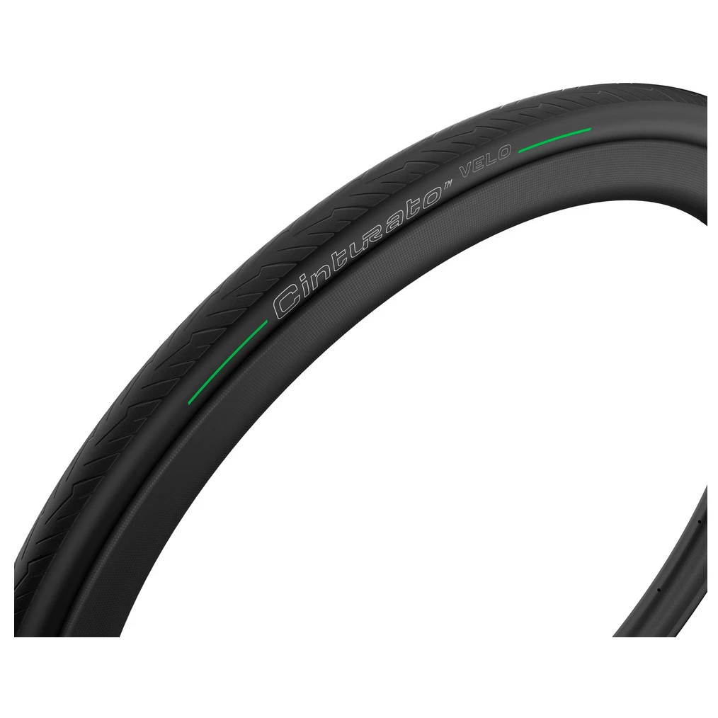 Pirelli Cinturato Velo 28''(32-622)SmartEVO T.WALL Rd. TLR - Pneu De Vélo 3 Pirelli Cinturato Velo 28''(32-622)SmartEVO T.WALL Rd. TLR - Pneu De Vélo