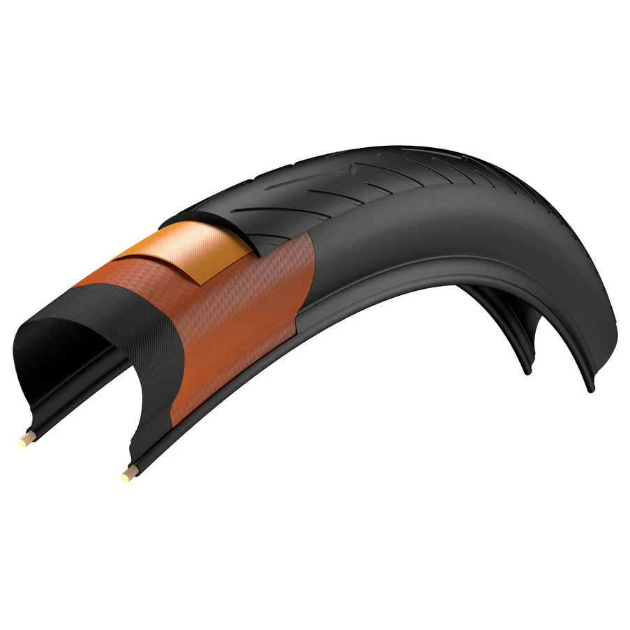 Pirelli Cinturato Velo 28''(32-622)SmartEVO T.WALL Rd. TLR - Pneu De Vélo 4 Pirelli Cinturato Velo 28''(32-622)SmartEVO T.WALL Rd. TLR - Pneu De Vélo – Image 2