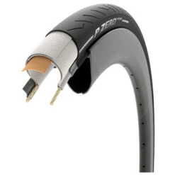 Pirelli P Zero Road 28'' (24-622) EVO TechWALL Road - Pneu De Vélo -Vélo Matériel Magasin pirelli p zero road 28 24 622 evo techwall road pneu de velo detail 3