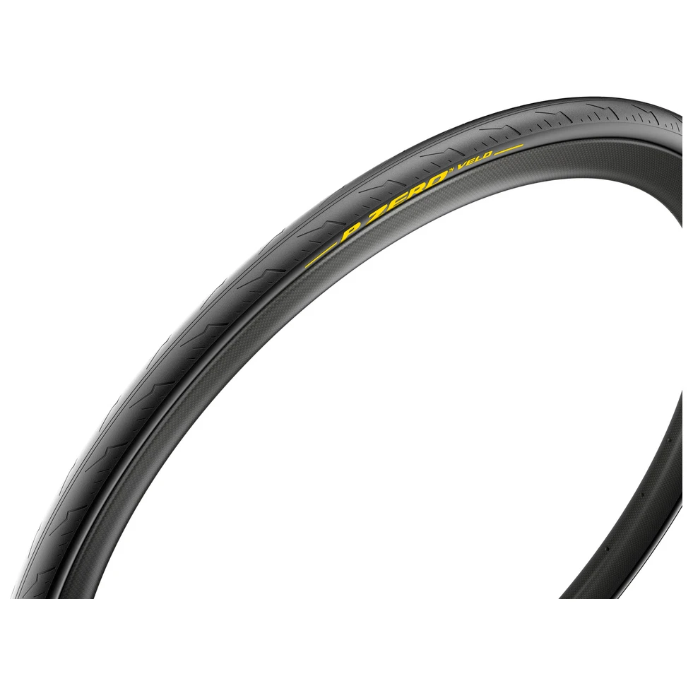 Pirelli P Zero Velo Tubular 28'' (25-622) SmartNet Silica - Pneu De Vélo 5 Pirelli P Zero Velo Tubular 28'' (25-622) SmartNet Silica - Pneu De Vélo – Image 3