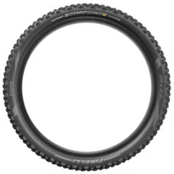 Pirelli Scorpion E-MTB M 27,5''(60-584)GRIP HypWALL TLR - Pneu De Vélo -Vélo Matériel Magasin pirelli scorpion e mtb m 275 60 584 grip hypwall tlr pneu de velo detail 4