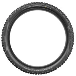 Pirelli Scorpion Enduro M 27,5''(65-584)GRIP HdWALL TLR - Pneu De Vélo 12 Pirelli Scorpion Enduro M 27,5''(65-584)GRIP HdWALL TLR - Pneu De Vélo -Vélo Matériel Magasin pirelli scorpion enduro m 275 65 584 grip hdwall tlr pneu de velo detail 4
