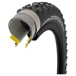 Vélo Matériel Magasin -Vélo Matériel Magasin pirelli scorpion enduro m 275 65 584 grip hdwall tlr pneu de velo detail 6
