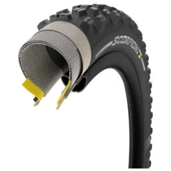 Pirelli Scorpion Enduro M 29''(60-622)GRIP HdWALL TLR - Pneu De Vélo 12 Pirelli Scorpion Enduro M 29''(60-622)GRIP HdWALL TLR - Pneu De Vélo -Vélo Matériel Magasin pirelli scorpion enduro m 29 60 622 grip hdwall tlr pneu de velo detail 3