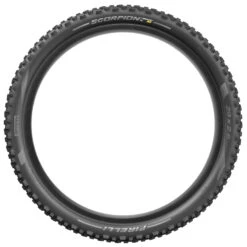 Pirelli Scorpion Enduro M 29''(60-622)GRIP HdWALL TLR - Pneu De Vélo 10 Pirelli Scorpion Enduro M 29''(60-622)GRIP HdWALL TLR - Pneu De Vélo -Vélo Matériel Magasin pirelli scorpion enduro m 29 60 622 grip hdwall tlr pneu de velo detail 4
