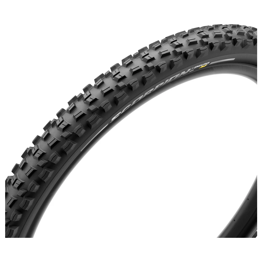 Pirelli Scorpion Enduro M 29''(60-622)GRIP HdWALL TLR - Pneu De Vélo 4 Pirelli Scorpion Enduro M 29''(60-622)GRIP HdWALL TLR - Pneu De Vélo – Image 2