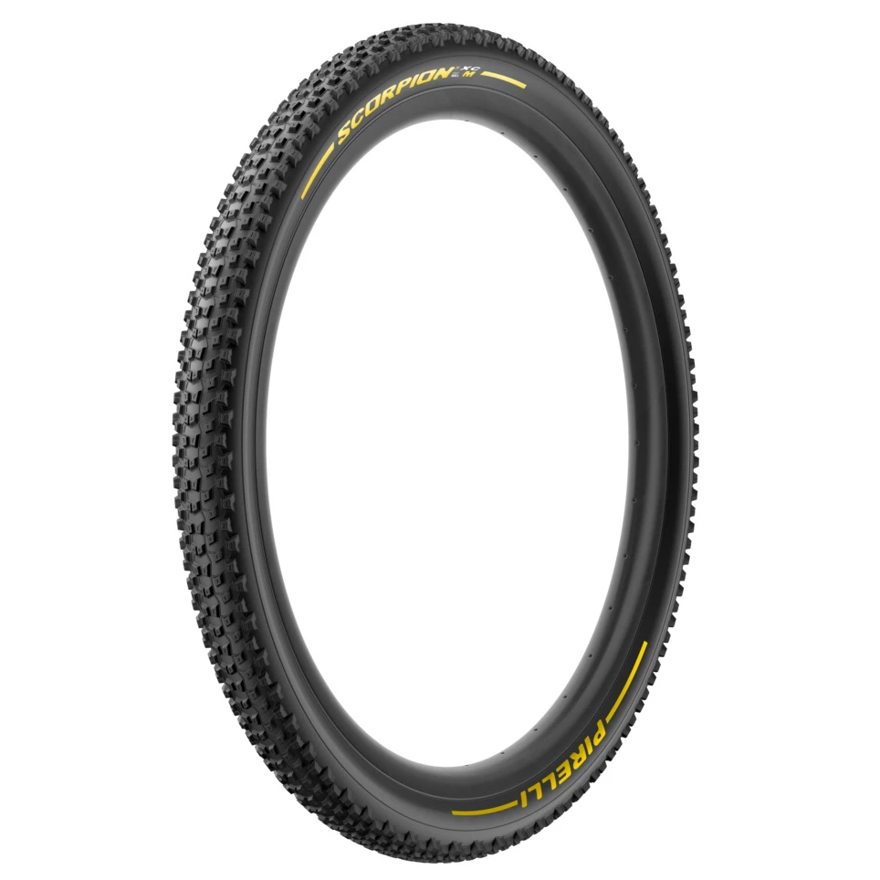 Pirelli Scorpion XC M 29'' (55-622) SmartGRIP ProWALL TLR - Pneu De Vélo 3 Pirelli Scorpion XC M 29'' (55-622) SmartGRIP ProWALL TLR - Pneu De Vélo