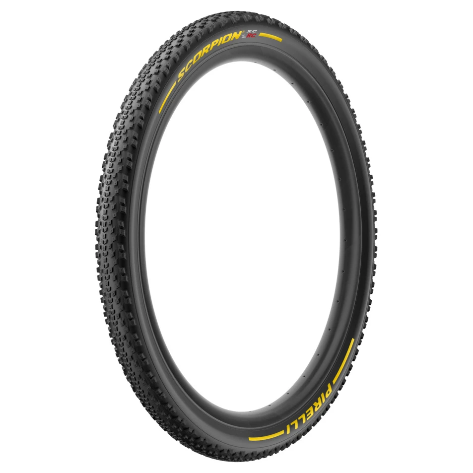 Pirelli Scorpion XC RC 29'' (55-622) SmartGRIP ProWALL TLR - Pneu De Vélo 3 Pirelli Scorpion XC RC 29'' (55-622) SmartGRIP ProWALL TLR - Pneu De Vélo