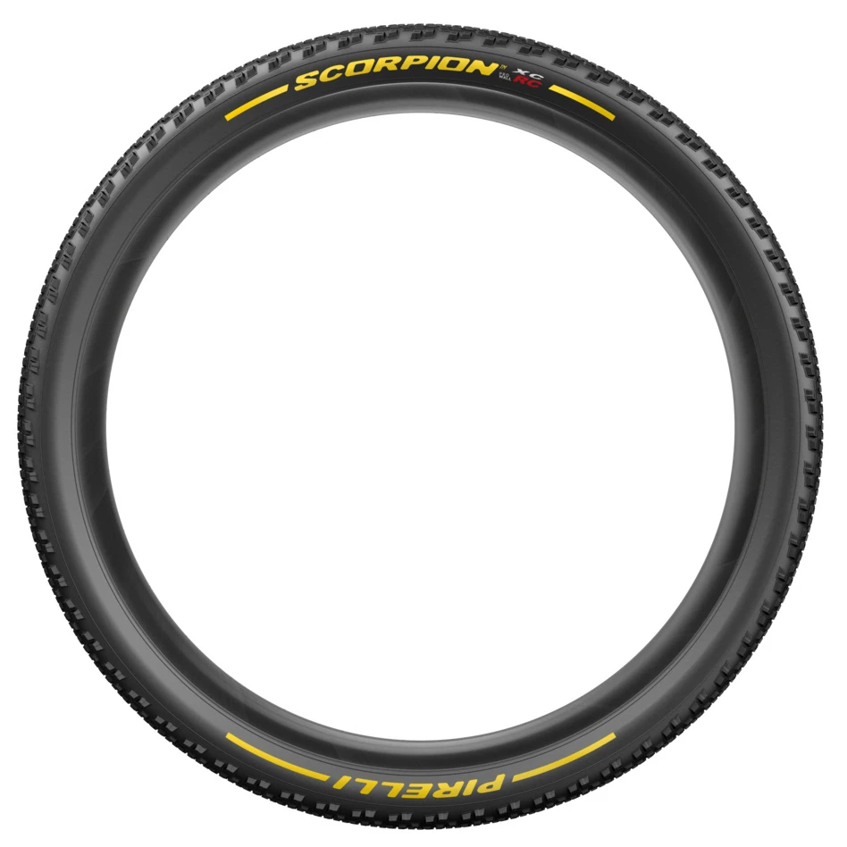 Pirelli Scorpion XC RC 29'' (55-622) SmartGRIP ProWALL TLR - Pneu De Vélo 4 Pirelli Scorpion XC RC 29'' (55-622) SmartGRIP ProWALL TLR - Pneu De Vélo – Image 2