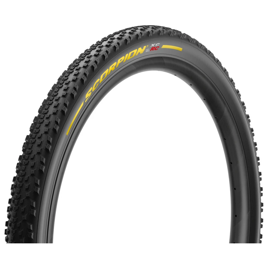 Pirelli Scorpion XC RC 29'' (55-622) SmartGRIP ProWALL TLR - Pneu De Vélo 5 Pirelli Scorpion XC RC 29'' (55-622) SmartGRIP ProWALL TLR - Pneu De Vélo – Image 3