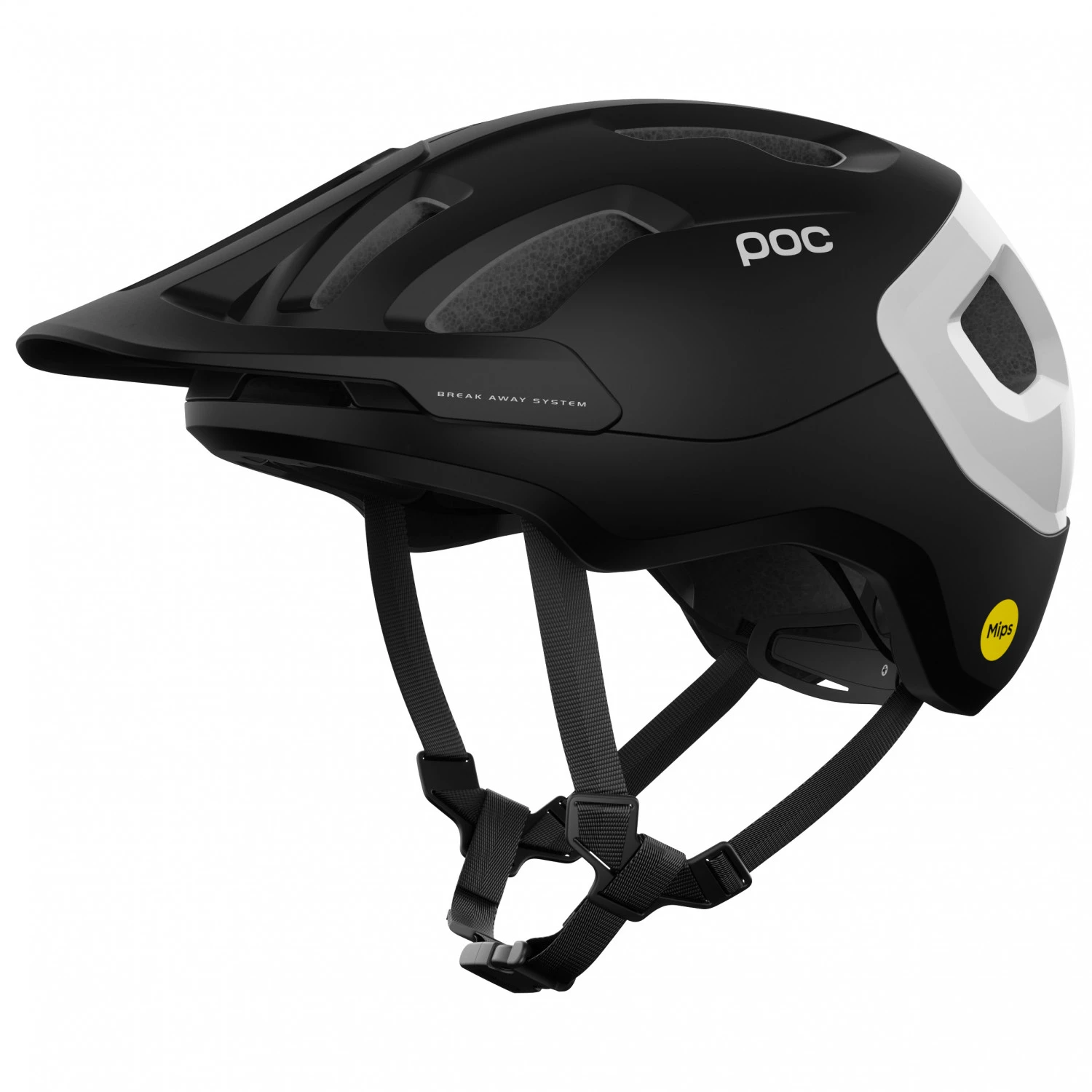 POC Axion Race MIPS - Casque De Cyclisme 6 POC Axion Race MIPS - Casque De Cyclisme – Image 4