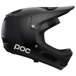 POC Coron Air Carbon MIPS - Casque De Cyclisme 9 POC Coron Air Carbon MIPS - Casque De Cyclisme -Vélo Matériel Magasin poc coron air carbon mips casque de cyclisme detail 3