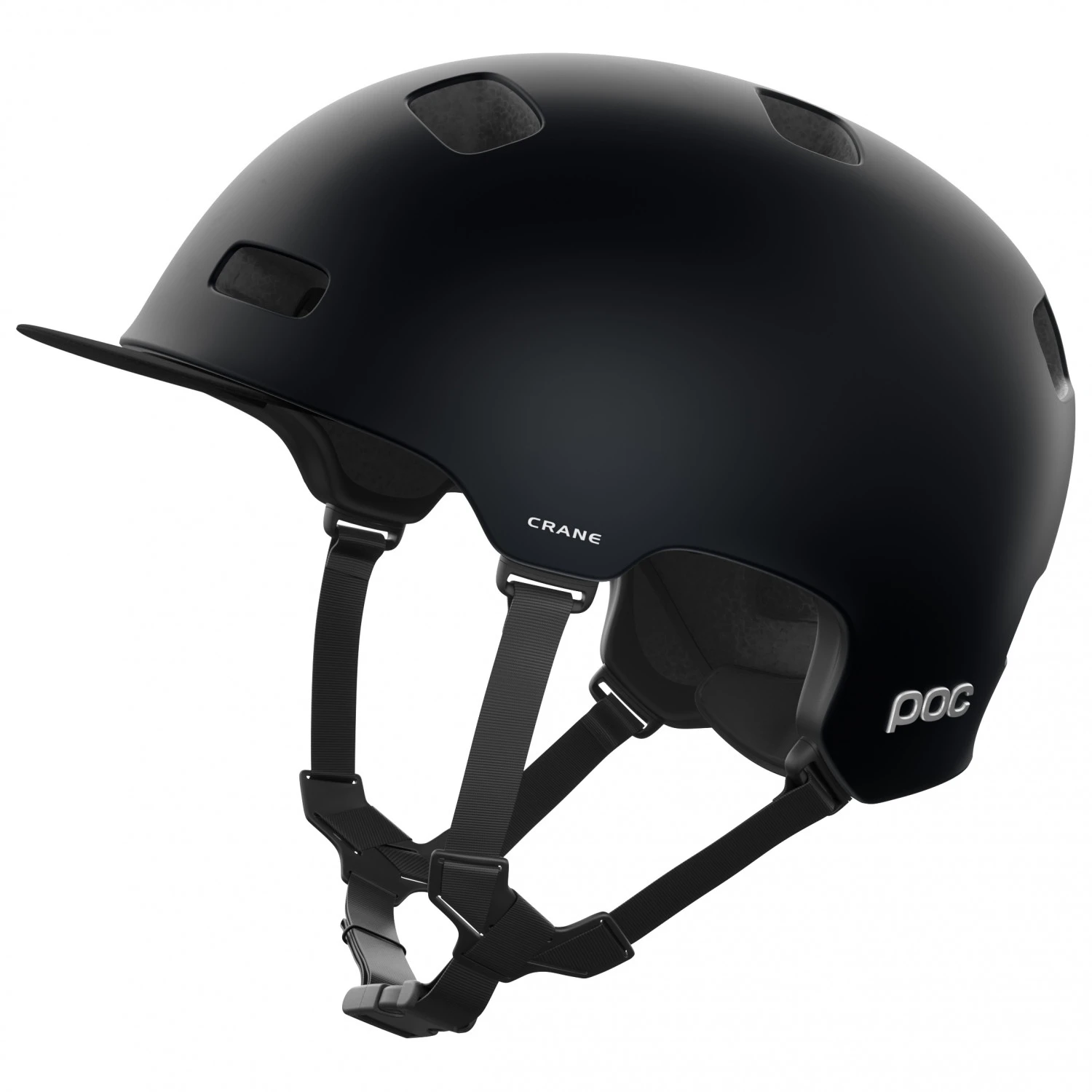 POC Crane Mips - Casque De Cyclisme 5 POC Crane Mips - Casque De Cyclisme – Image 3