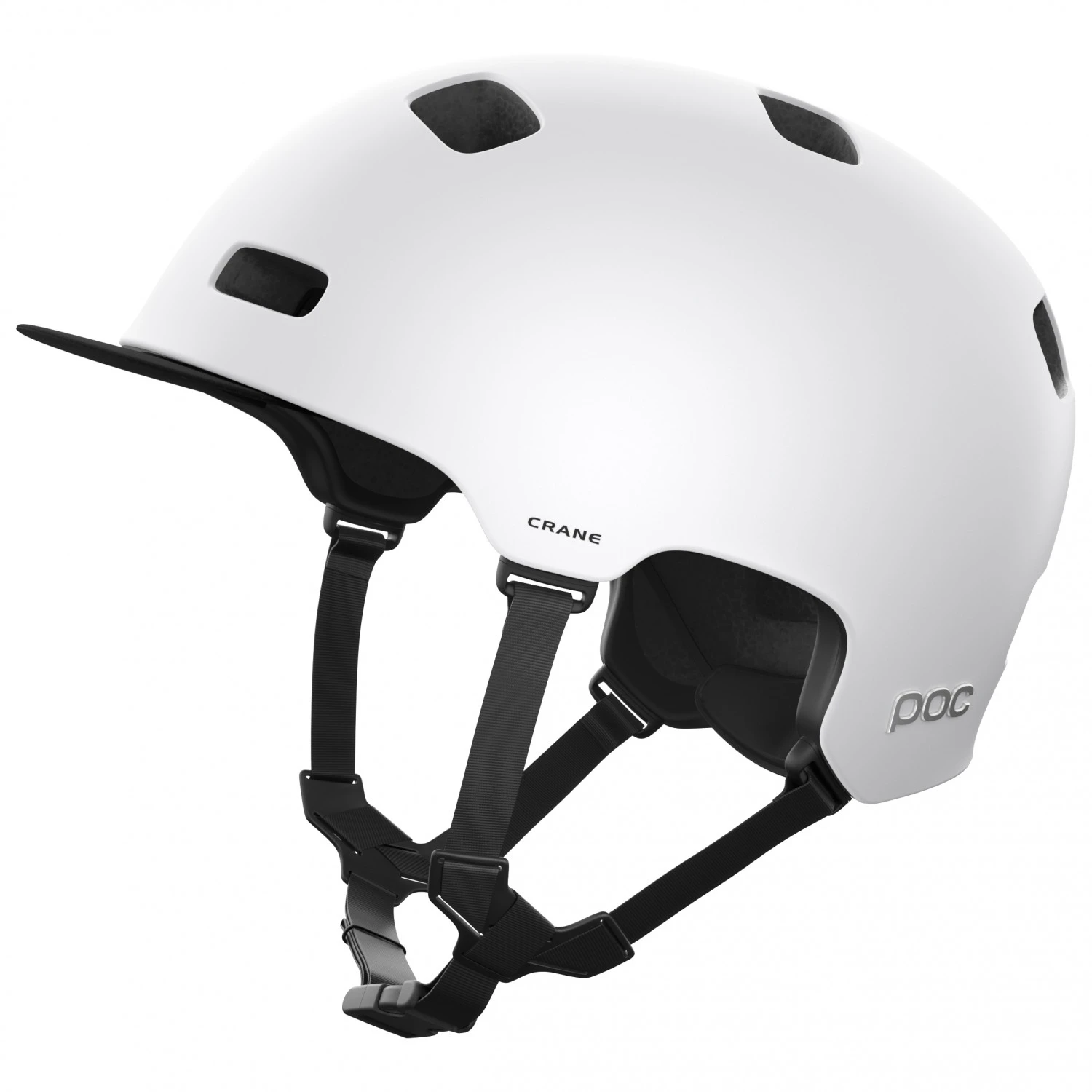 POC Crane Mips - Casque De Cyclisme 9 POC Crane Mips - Casque De Cyclisme – Image 7