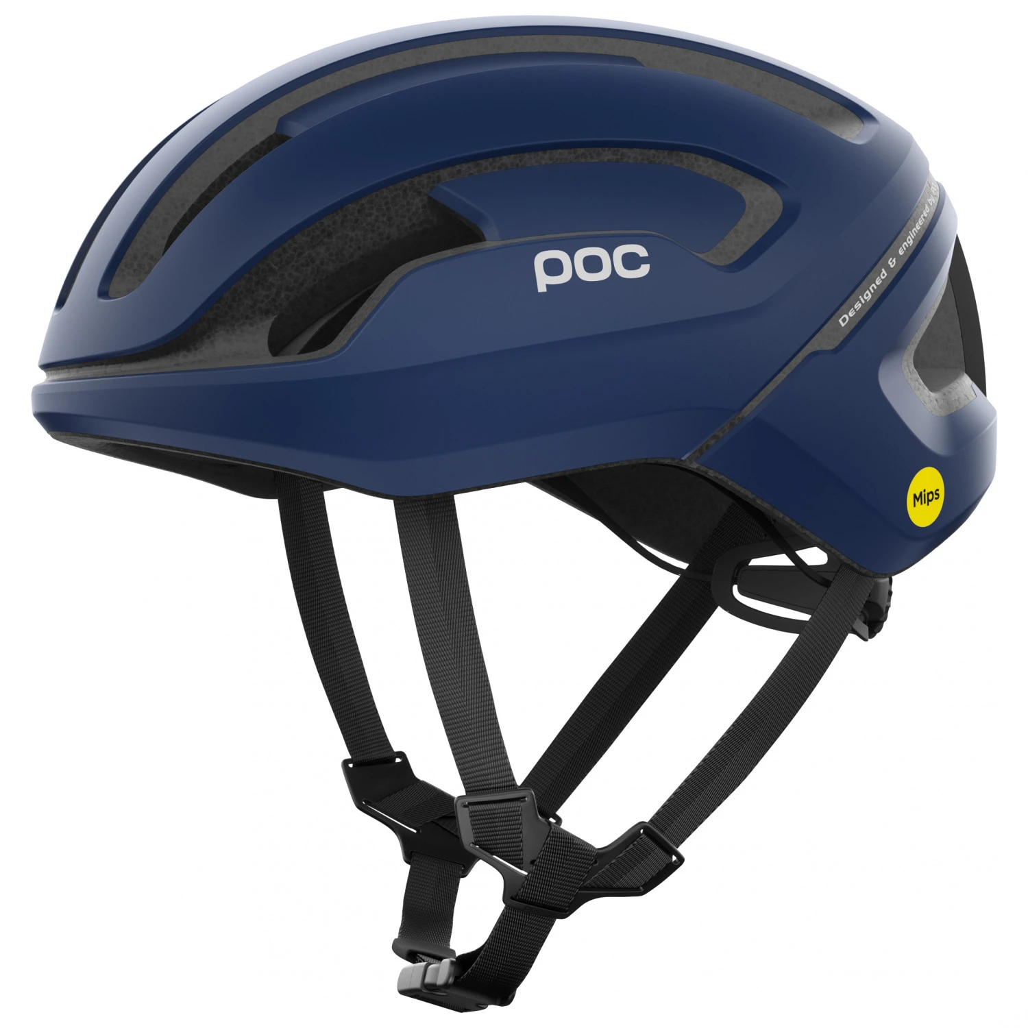 POC Omne Air MIPS - Casque De Cyclisme 8 POC Omne Air MIPS - Casque De Cyclisme – Image 6