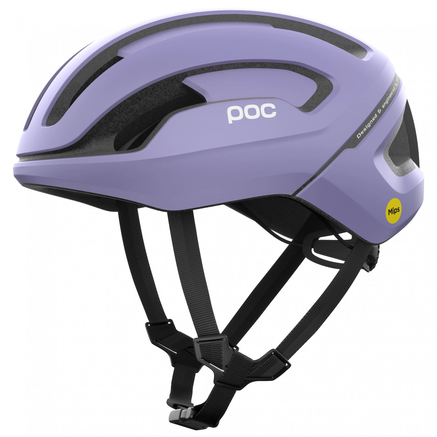 POC Omne Air MIPS - Casque De Cyclisme 3 POC Omne Air MIPS - Casque De Cyclisme