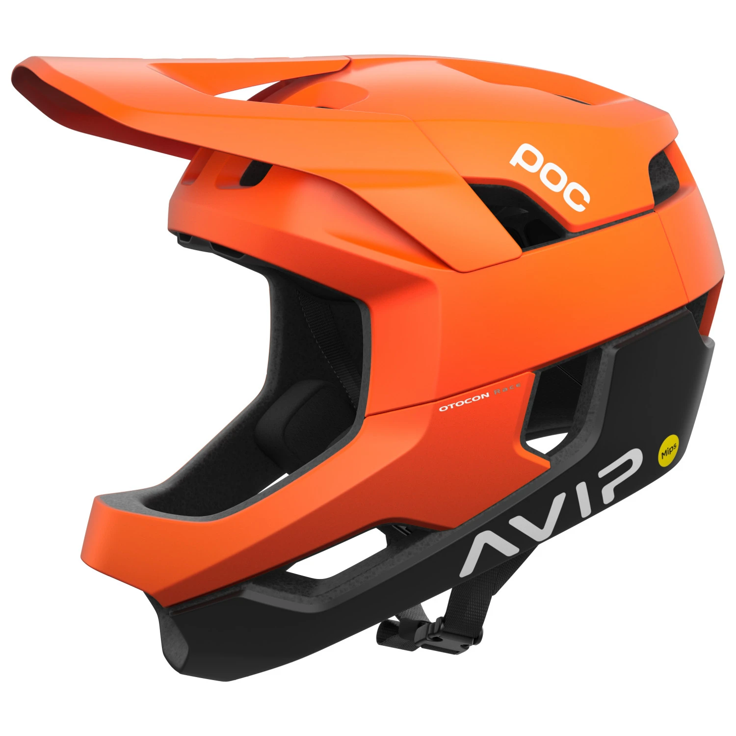 POC Otocon Race MIPS - Casque De Cyclisme 9 POC Otocon Race MIPS - Casque De Cyclisme – Image 7