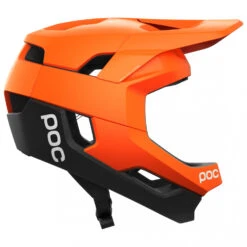 POC Otocon Race MIPS - Casque De Cyclisme 11 POC Otocon Race MIPS - Casque De Cyclisme -Vélo Matériel Magasin poc otocon race mips casque de cyclisme detail 2