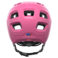 POC Tectal - Casque De Cyclisme 15 POC Tectal - Casque De Cyclisme -Vélo Matériel Magasin poc tectal casque de cyclisme detail 3