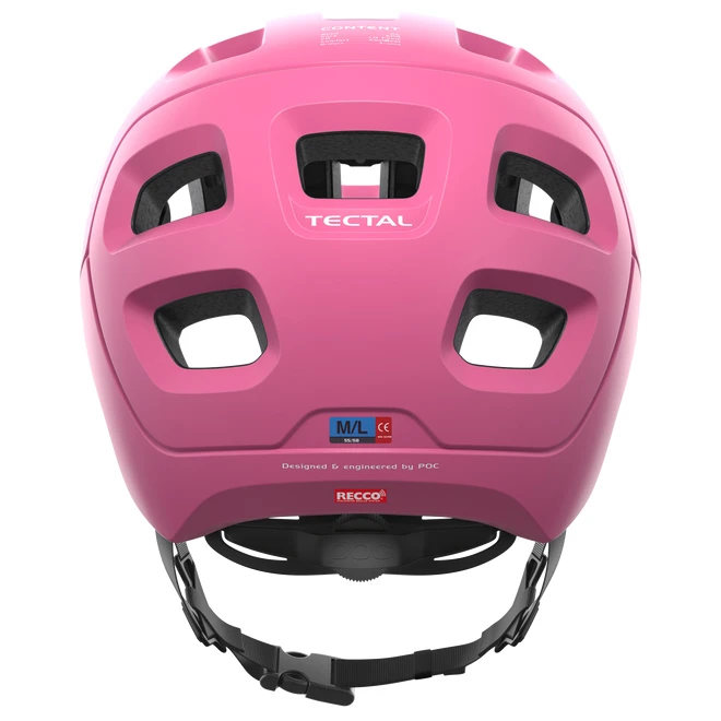 POC Tectal - Casque De Cyclisme 5 POC Tectal - Casque De Cyclisme – Image 3