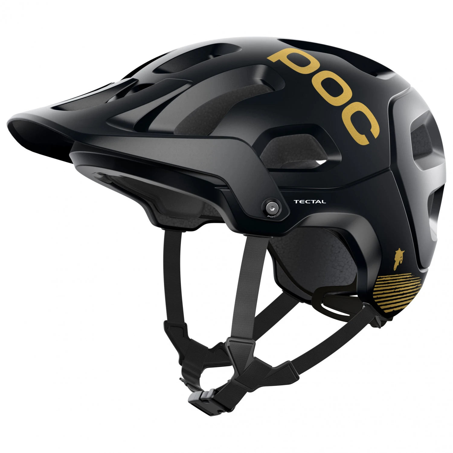 POC Tectal Fabio Edition - Casque De Cyclisme 4 POC Tectal Fabio Edition - Casque De Cyclisme – Image 2