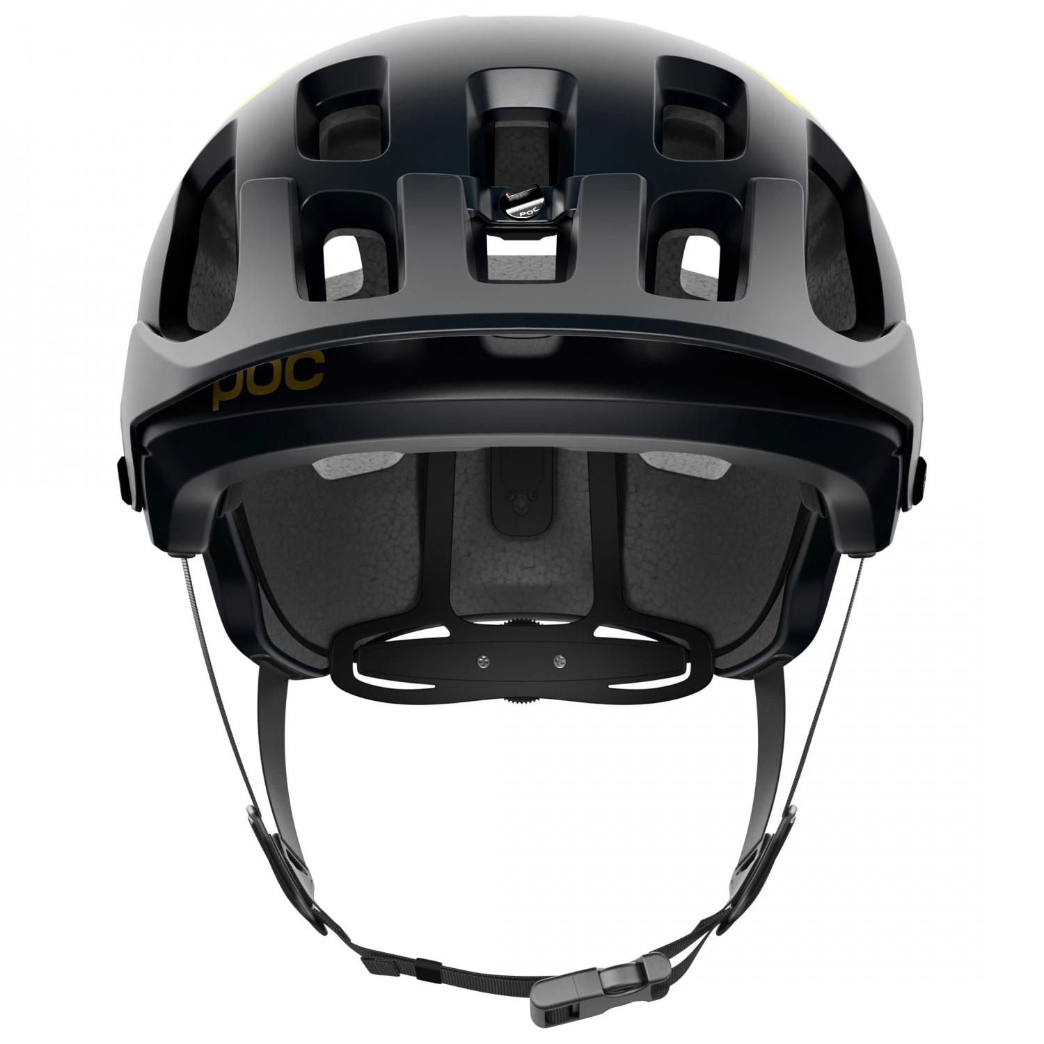 POC Tectal Fabio Edition - Casque De Cyclisme 6 POC Tectal Fabio Edition - Casque De Cyclisme – Image 4