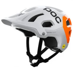 POC Tectal Race MIPS NFC - Casque De Cyclisme