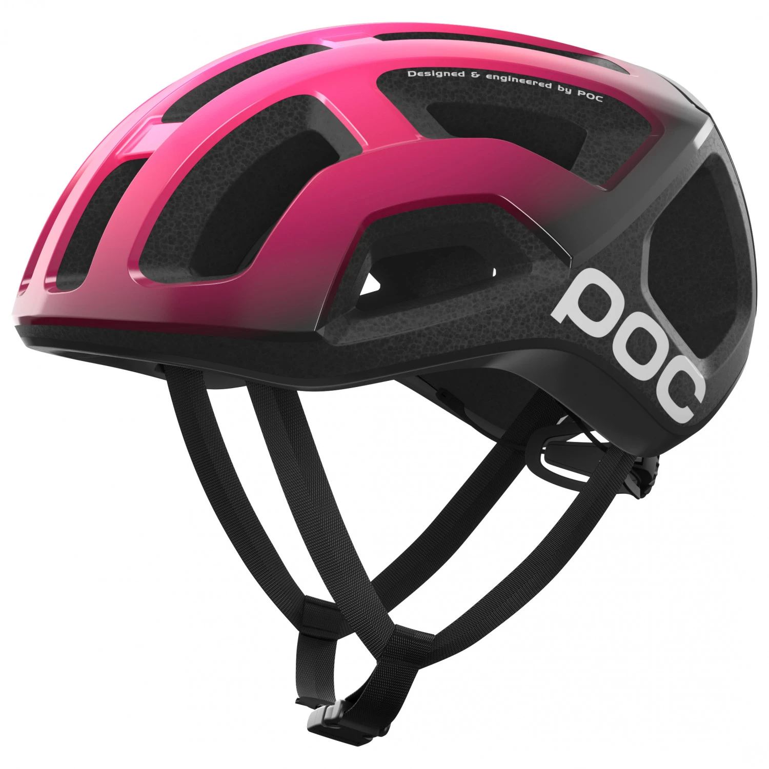 POC Ventral Lite - Casque De Cyclisme 5 POC Ventral Lite - Casque De Cyclisme – Image 3