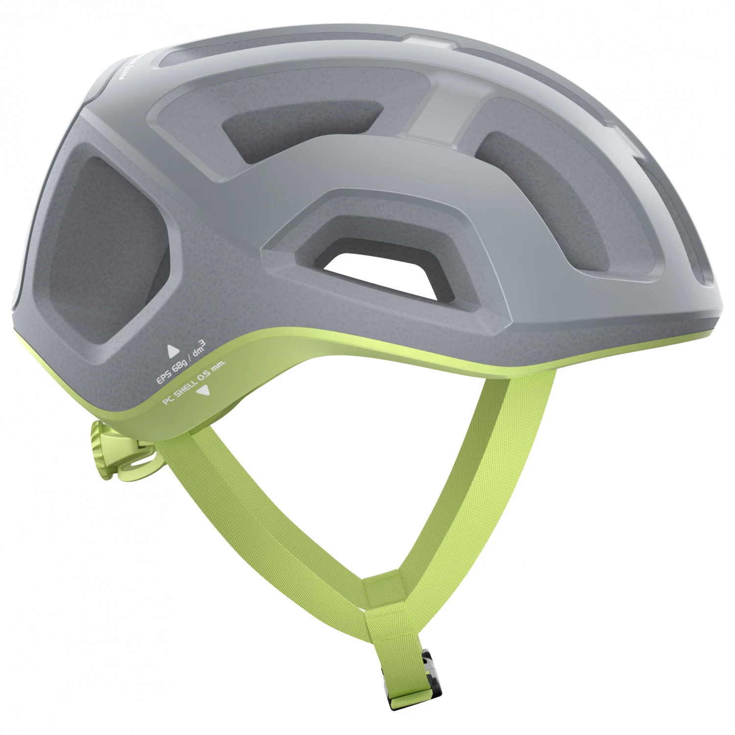 POC Ventral Lite - Casque De Cyclisme 9 POC Ventral Lite - Casque De Cyclisme – Image 7