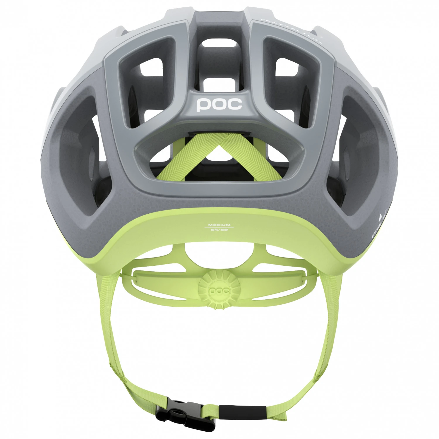 POC Ventral Lite - Casque De Cyclisme 6 POC Ventral Lite - Casque De Cyclisme – Image 4