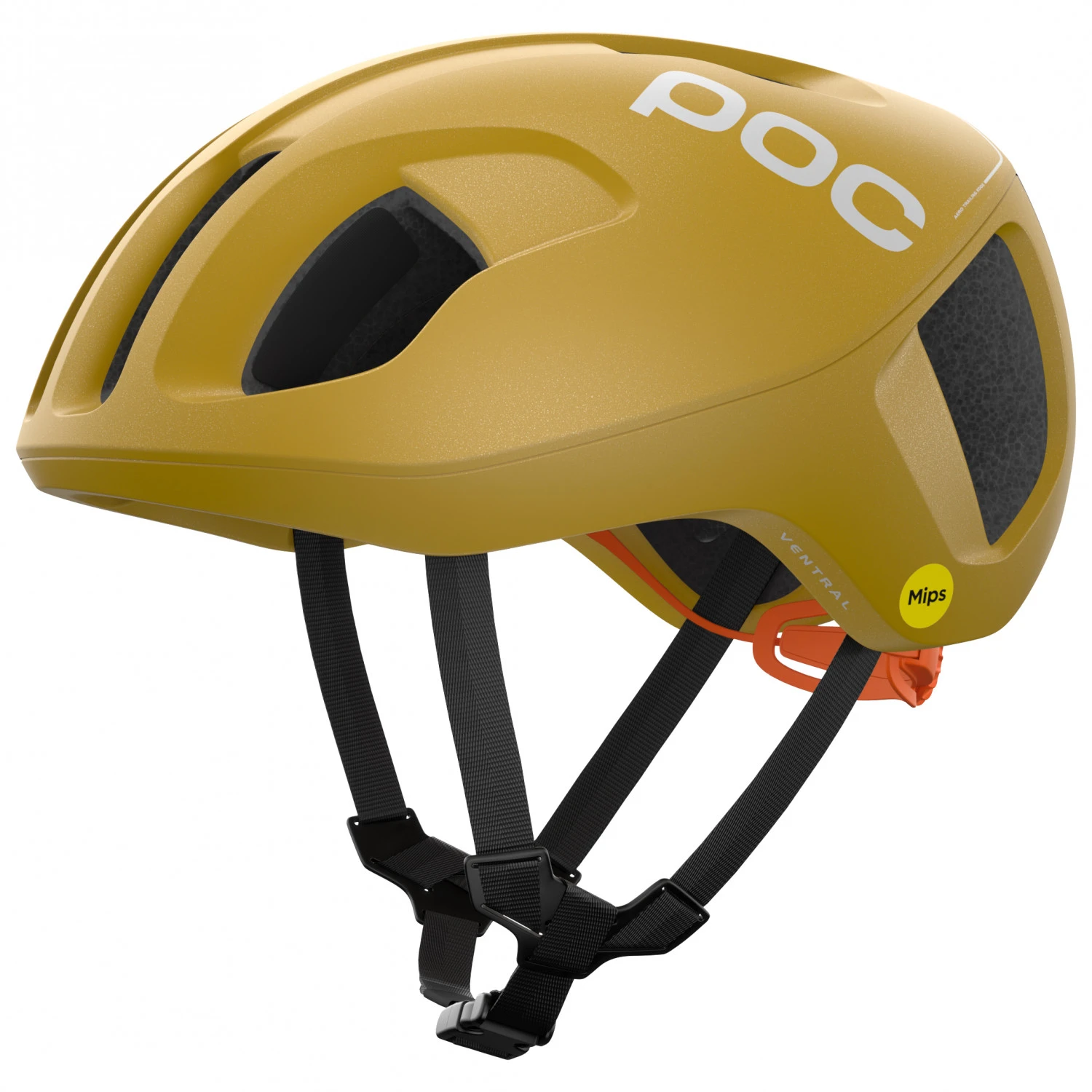 POC Ventral MIPS - Casque De Cyclisme 3 POC Ventral MIPS - Casque De Cyclisme