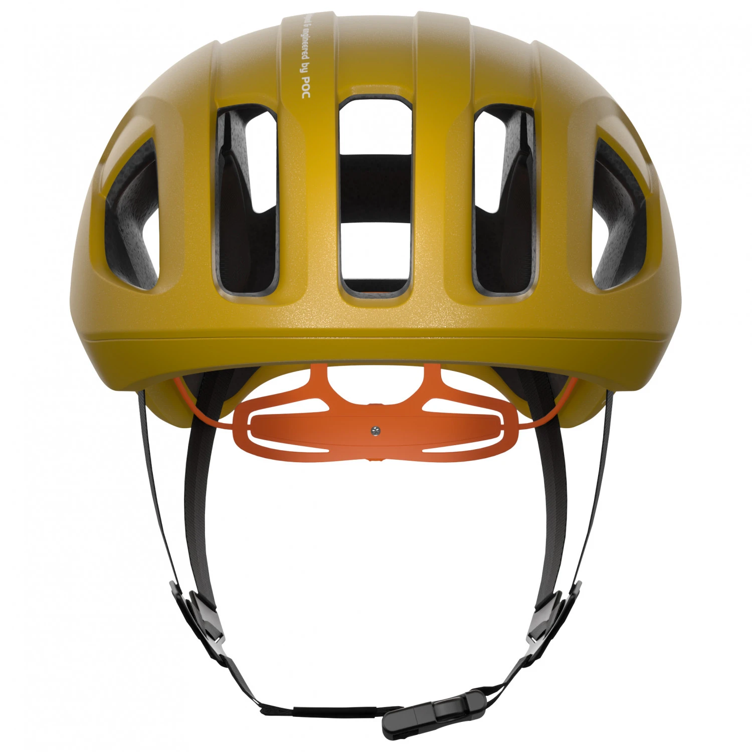POC Ventral MIPS - Casque De Cyclisme 4 POC Ventral MIPS - Casque De Cyclisme – Image 2