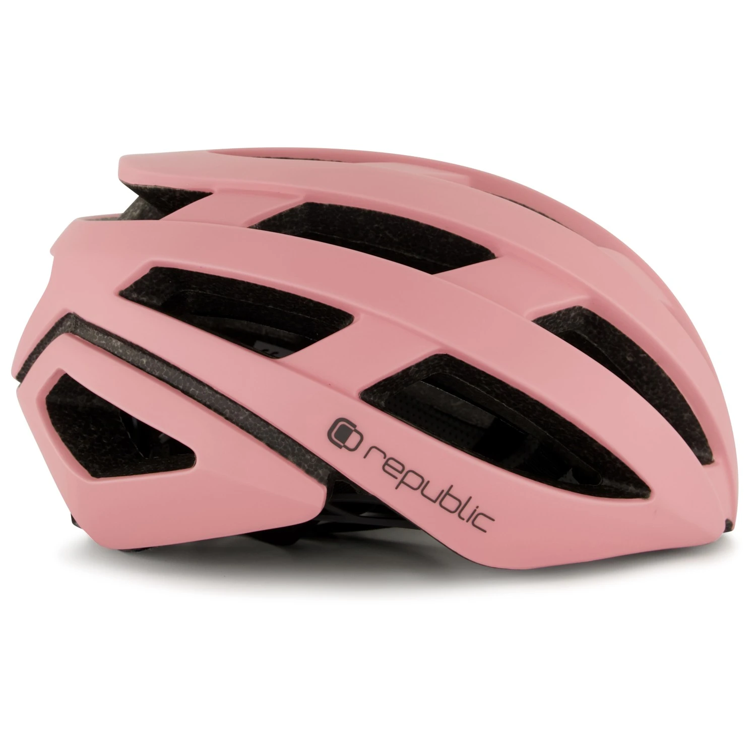Bike Helmet R410 - Casque De Cyclisme 6 Bike Helmet R410 - Casque De Cyclisme – Image 4