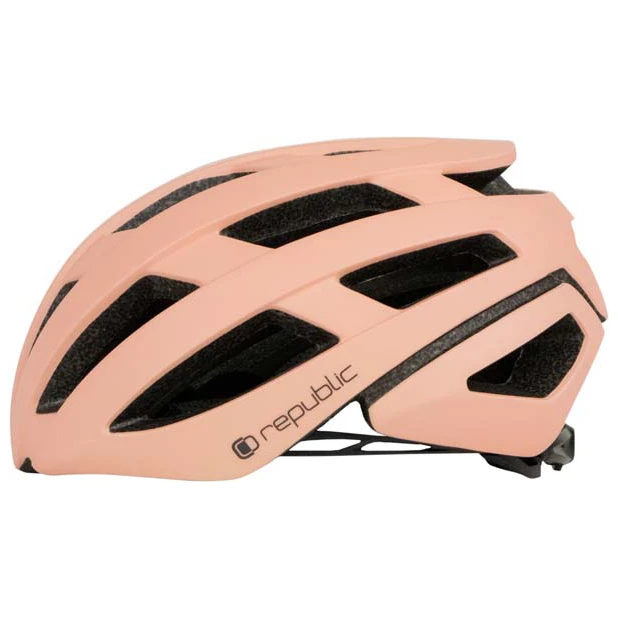 Bike Helmet R410 - Casque De Cyclisme 7 Bike Helmet R410 - Casque De Cyclisme – Image 5