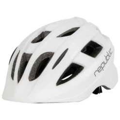 Kid's Bike Helmet R450 - Casque De Cyclisme -Vélo Matériel Magasin republic kids bike helmet r450 casque de cyclisme 2