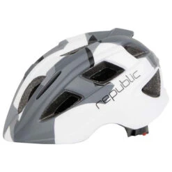 Kid's Bike Helmet R450 - Casque De Cyclisme -Vélo Matériel Magasin republic kids bike helmet r450 casque de cyclisme detail 4