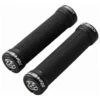 Reverse Grip R-Shock-Soft Compound-Ø 29 Mm - Poignées De Vélo -Vélo Matériel Magasin reverse grip r shock soft compound oe 29 mm poignees de velo