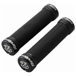 Reverse Grip R-Shock-Soft Compound-Ø 29 Mm - Poignées De Vélo
